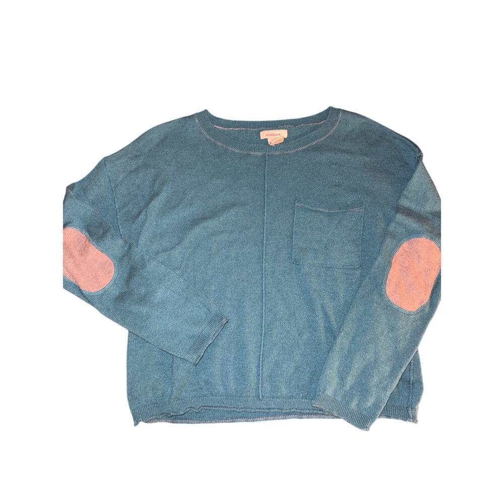 SUNDANCE SWEATER size Small S